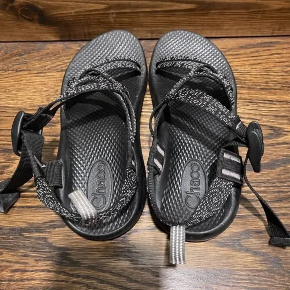 Chaco overall good